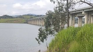 LAGOA DE IGARATÁ SP [upl. by Alam]