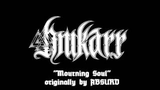 HNIKARR  quotMourning Soulquot ABSURD cover [upl. by Dustan]