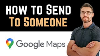 ✅ How To Drop A Pin And Send To Someone In Google Maps Full Guide [upl. by Avron820]