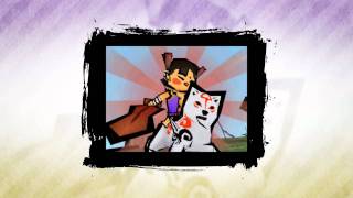 Okamiden TGS 2010 Trailer [upl. by Farrand]