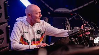 Paul Kalkbrenner  Tomorrowland Brasil 2023 [upl. by Burne728]