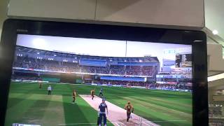 Don Bradman Cricket 14  Play Session  Career Mode with Mikey [upl. by Amrita266]