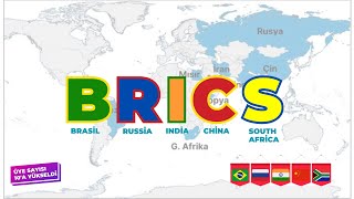 BRICS [upl. by Auqinahc399]