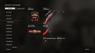 blatantly cheating  COD WWII [upl. by Ahselyt361]