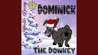 Dominick The Donkey metal cover [upl. by Hcir]