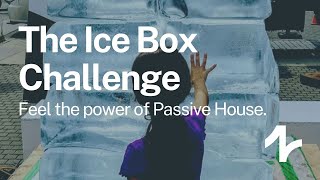 The Ice Box Challenge [upl. by Kosey764]