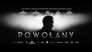 POWOŁANY CALLED 2022  FILM NA CZASY OSTATECZNE [upl. by Aikat]