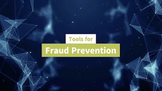 Picking a Fraud Prevention Tool [upl. by Harifaz547]