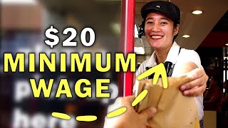 Republicans Are SEETHING Over Minimum Wage Increases [upl. by Publea]