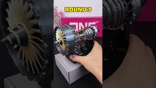 What about aircraft engines with different speeds diytoys automobile enginediyenginemodel [upl. by Hakceber]