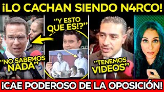 HOY JUEVES DESAFORAN AL LIDER TRUENA LA OPOSICIÓN SALEN PRUEBAS EN VIDEO SE ACABÓ TODO [upl. by Caritta507]