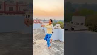 Bhangra on leekanamrindergilltrendingshortstrendingbhangra [upl. by Jackie]