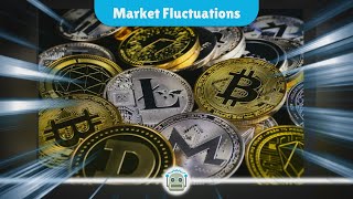 Cryptocurrency Market Update Ampleforth Aergo and Umee Show Mixed Performance [upl. by Ardien]