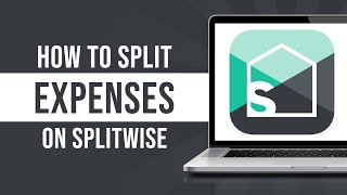 How to Split Expenses on Splitwise 2024 [upl. by Sara-Ann]