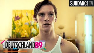 Recap in 10 Minutes  Deutschland 89  SundanceTV [upl. by Hareehahs]