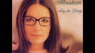 Weiße Rosen Aus Athen  Nana Mouskouri 1961 [upl. by Nagah818]