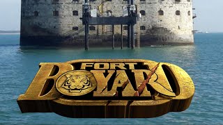 fort boyard 2024 Générique [upl. by Carolus]