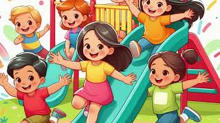 Yes Yes Playground Song  Kids Songs and Nursery Rhymes CoComelon [upl. by Hatch]