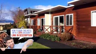 Queenstown Lakeview Holiday Park Queenstown New Zealand HD Review [upl. by Enamrahc]