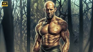 فيلم الاكشن مترجم  New Released Hollywood Action Movie  Jason Statham  2024 actionmovies [upl. by Reifnnej183]