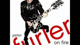 Peter Furler Ft Phil Joel amp Bill Furler  Greater Is He [upl. by Araz]