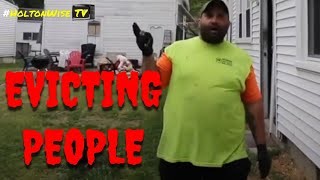 Evicting People  Tenants From Hell 275 [upl. by Bilbe]