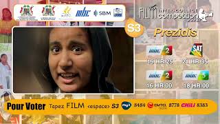 INTERCOLLEGEINTERPRIMARY SHORT FILM COMPETITION [upl. by Taffy186]