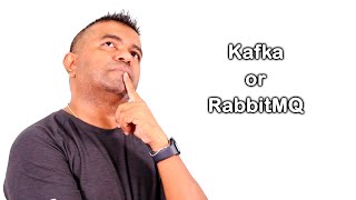 Dont Do this Mistake in Microservice projects  Kafka or RabbitMQ [upl. by Esenej]