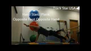 Training Programs Sneak Peek Video  Track Star USA [upl. by Alexia]