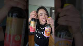 Chinese soy sauces types [upl. by Adnilra]