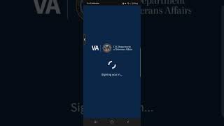 Rating and VA Pay on the VA App [upl. by Keyte954]