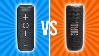 JBL Clip 5 vs JBL Clip 4  Tribit StormBox Micro 2 vs JBL Go 4 [upl. by Liscomb709]