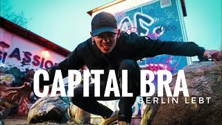 Capital Bra  Neymar Lyrics [upl. by Releyks]