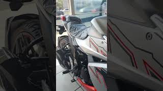 Suzuki Gixxer Sf 155 2024 shorts [upl. by Dareg]