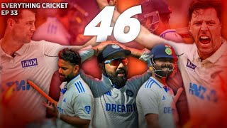 4610  India vs Newzealand 1st Test  PAKvsENG  Cricket Podcast [upl. by Eltsyek465]