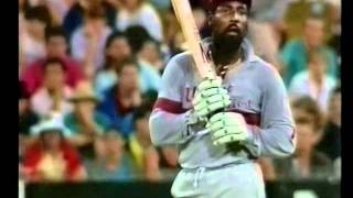 VIV RICHARDS  KING OF SIXES [upl. by Mcwherter]