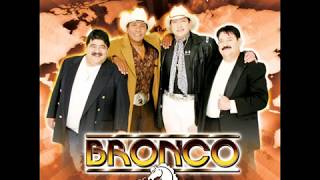 Bronco El Gigante De América  Te Olvidare [upl. by Camala]