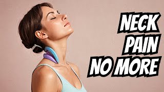 3Minute Neck Pain Relief Exercise Guide Physical Therapy [upl. by Hightower]