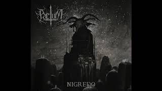 Pactum  Nigredo Full Album [upl. by Eileek]