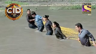 कैसे खोज पाएगी CID Team Kaas Lake का रहस्य  सी आई डी  CID  Prime Time [upl. by Yesdnil]