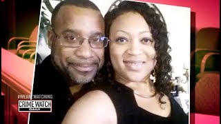 Katrina Banks case Husband speaks out on controversial verdict [upl. by Regdirb]