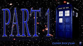 Dr Who Review Part 1 Introduction and Overview [upl. by Nylram490]