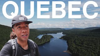 An Incredible Road Trip Across Canada  UNCUT DOCUMENTARY [upl. by Odlavso]