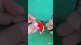 DIY chand earrings tutorial😱diycraftyideasyoutubeshortssangeetabharti9495 [upl. by Aleb]