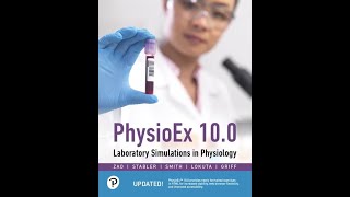 PhysioEx100 Exercise 4 Endocrine System Physiology Activity 1 Metabolism and Thyroid Hormone [upl. by Nomelihp629]