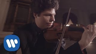 Paganini Caprice No1 for Violin Augustin Hadelich [upl. by Ausoj825]