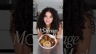 Marriage meals 💍 Oxtail stew foodlovers easyrecipes cookwithme [upl. by Uokes]