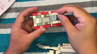 Discover the SECRET to Building with Lego Together [upl. by Leboff73]