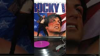 The Measure of a Man  Elton John 1990s  Rocky V Original Sound Track [upl. by Anawit]