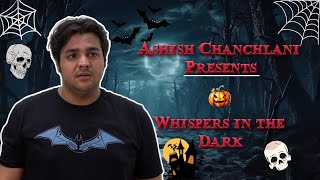 The Horror Teaser  Ashish Chanchlani presents  ashishchanchlanivines acv [upl. by Navannod]